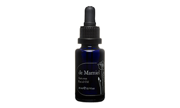 de Mamiel launches Autumn Facial Oil 